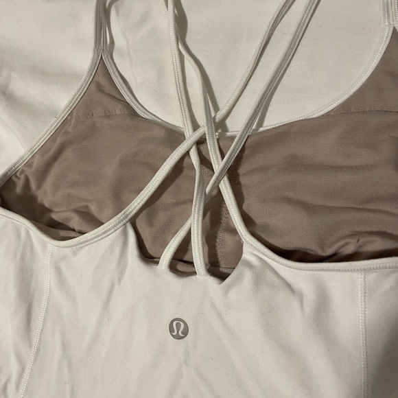 Lululemon Razorback Multi-Strap Tank - Picture 3 of 3